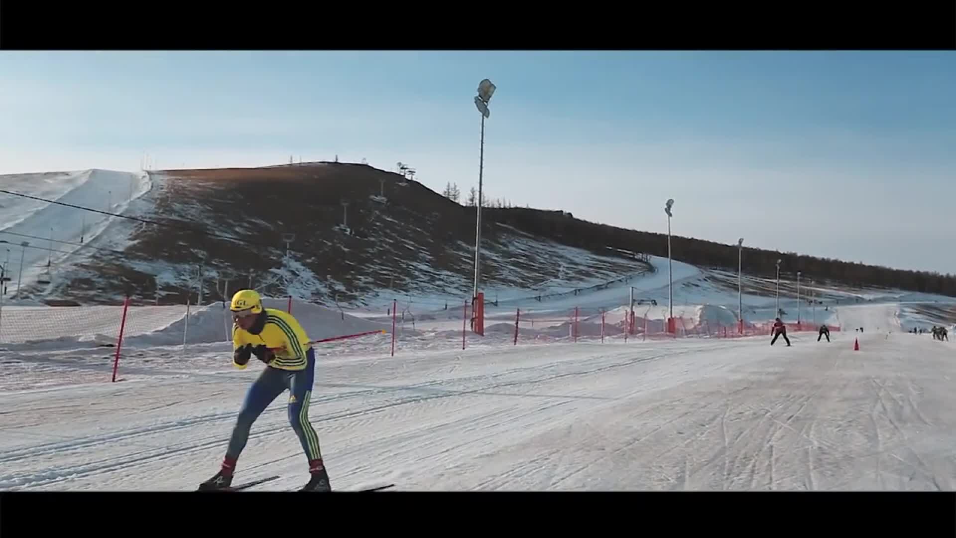 Нет сомнений, что Китай проведет зимние Олимпийские игры в Пекине на высоком уровне -- монгольский чиновник